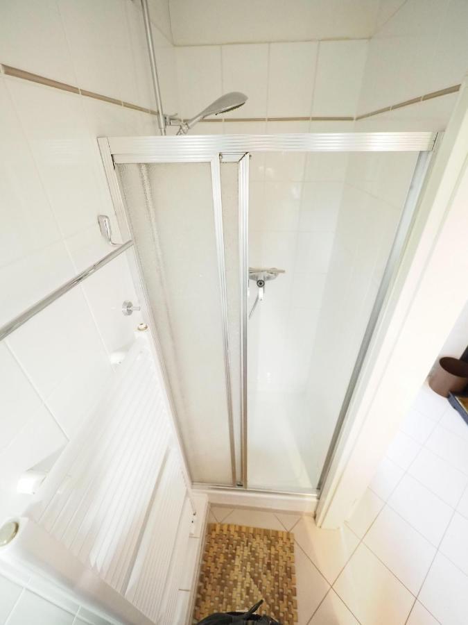 Ferienwohnung Haus Bockelmann Westerland Exterior foto